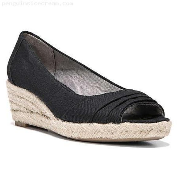 Life Stride Shoes - 🌻NEW Lifestride I Womens Espadrille Memory Foam